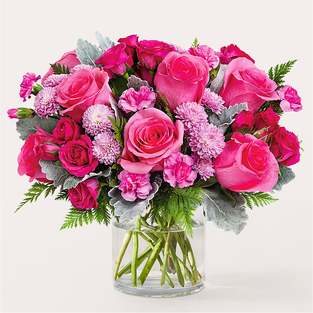 Sweet As Can Be Bouquet – Floreria Mexico #3, Torrance CA