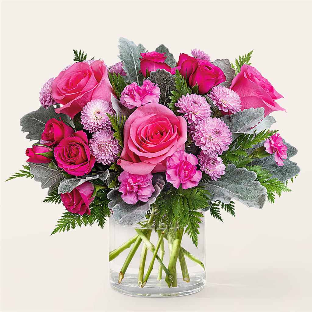 Sweet As Can Be Bouquet – Floreria Mexico #3, Torrance CA