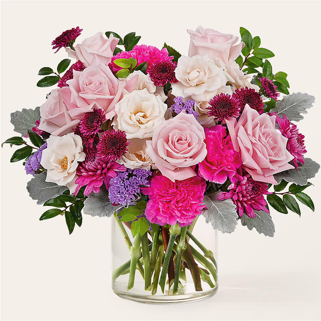 Dose of Cheer Bouquet – Floreria Mexico #3, Torrance CA