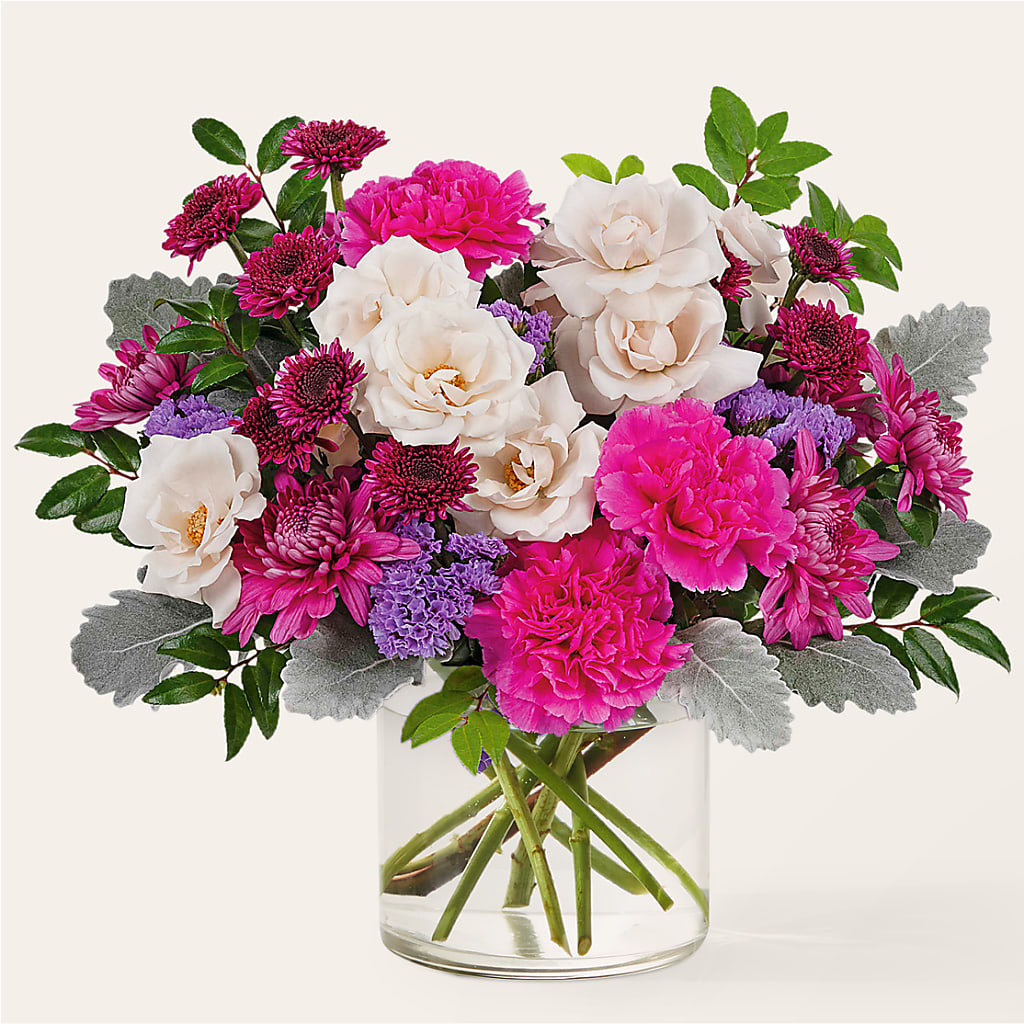Dose of Cheer Bouquet – Floreria Mexico #3, Torrance CA