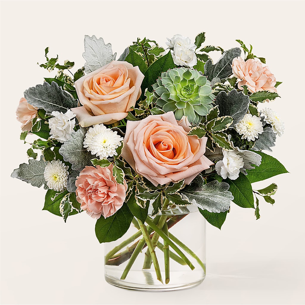 Sweet Tea Bouquet – Floreria Mexico #3, Torrance CA