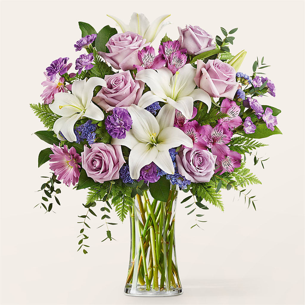 The Dreamscape Bouquet – Floreria Mexico #3, Torrance CA