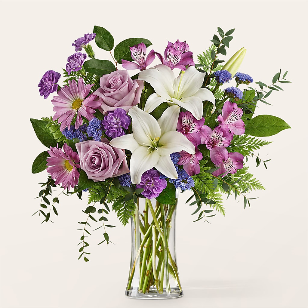 The Dreamscape Bouquet – Floreria Mexico #3, Torrance CA