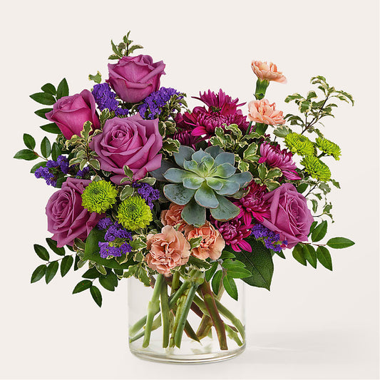 You're a Gem Bouquet – Floreria Mexico #3, Torrance CA