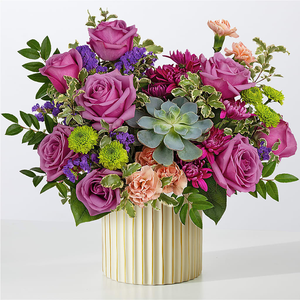 You're a Gem Bouquet – Floreria Mexico #3, Torrance CA