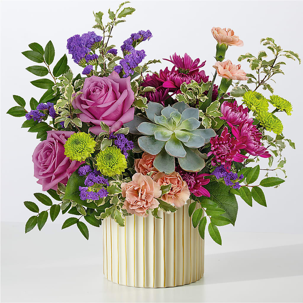 You're a Gem Bouquet – Floreria Mexico #3, Torrance CA