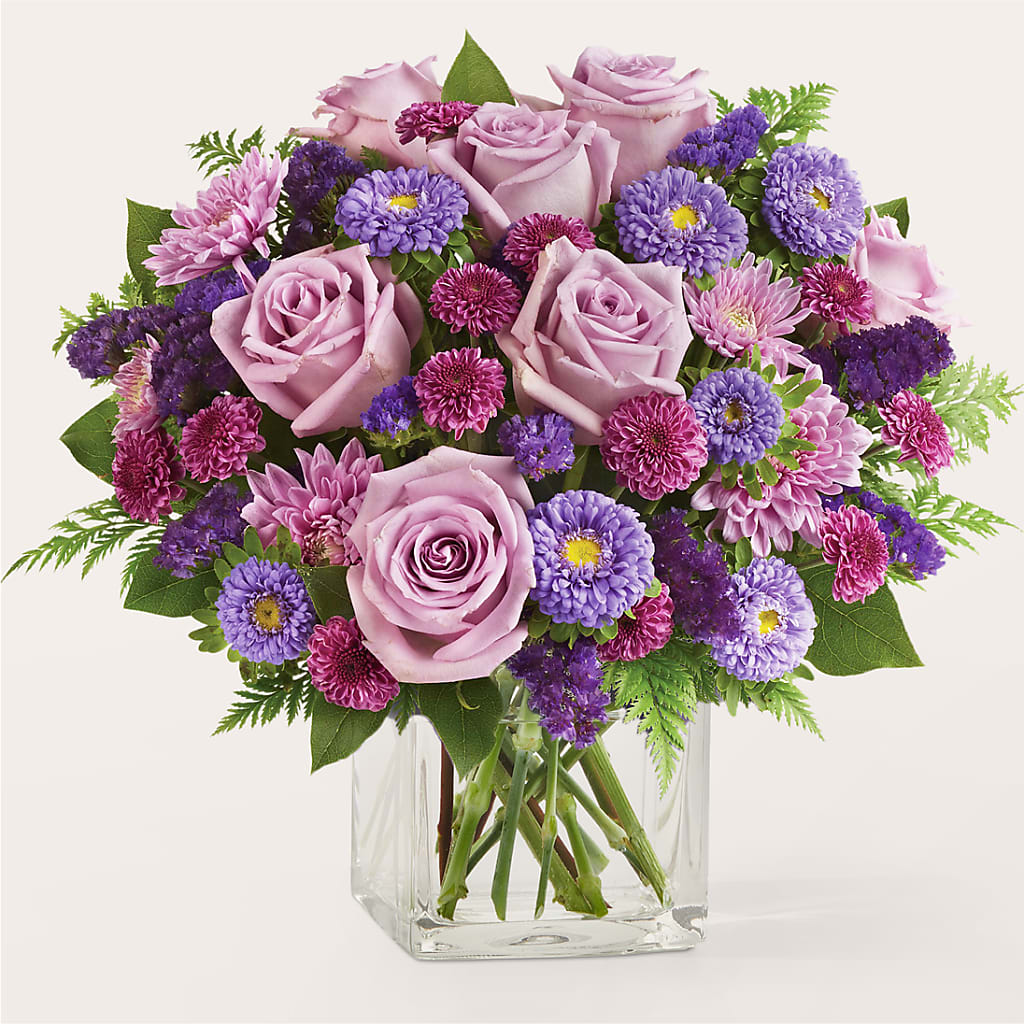 In Harmony Bouquet – Floreria Mexico #3, Torrance CA