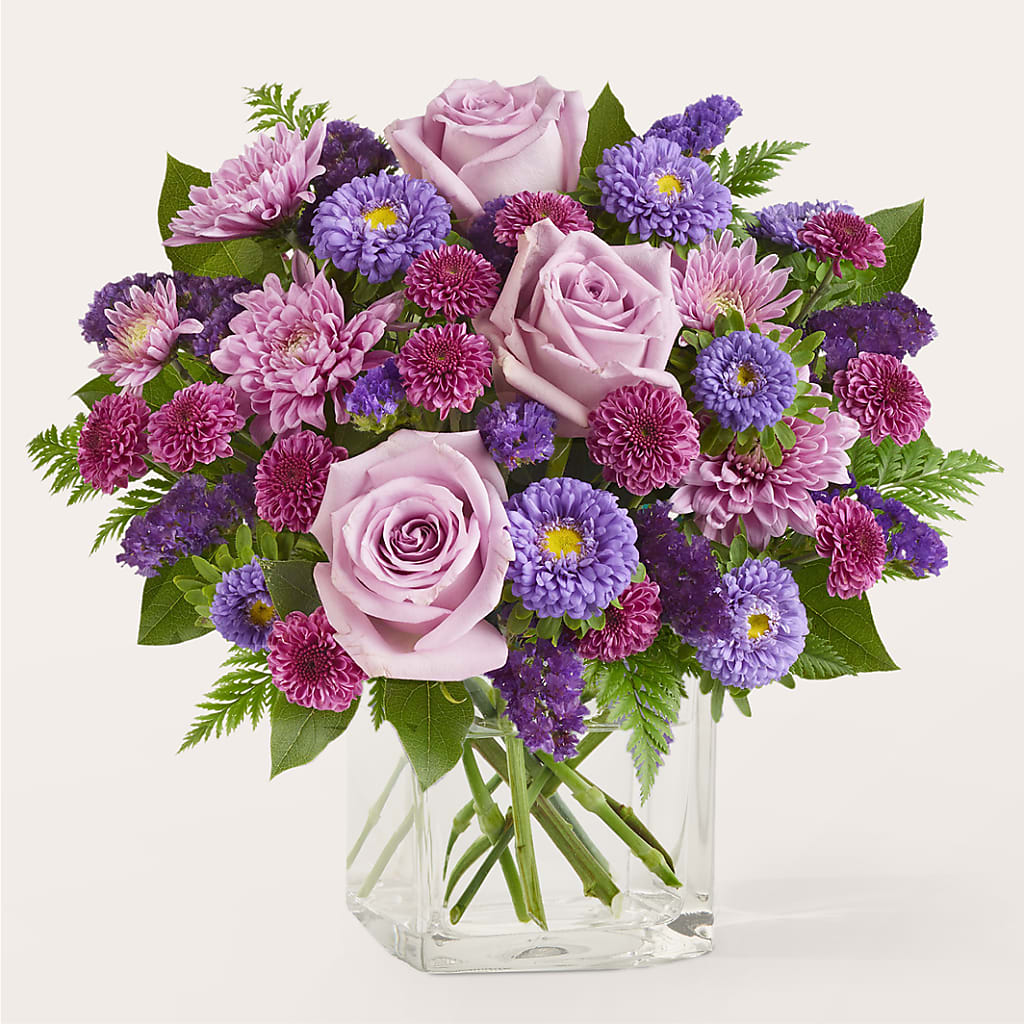 In Harmony Bouquet – Floreria Mexico #3, Torrance CA
