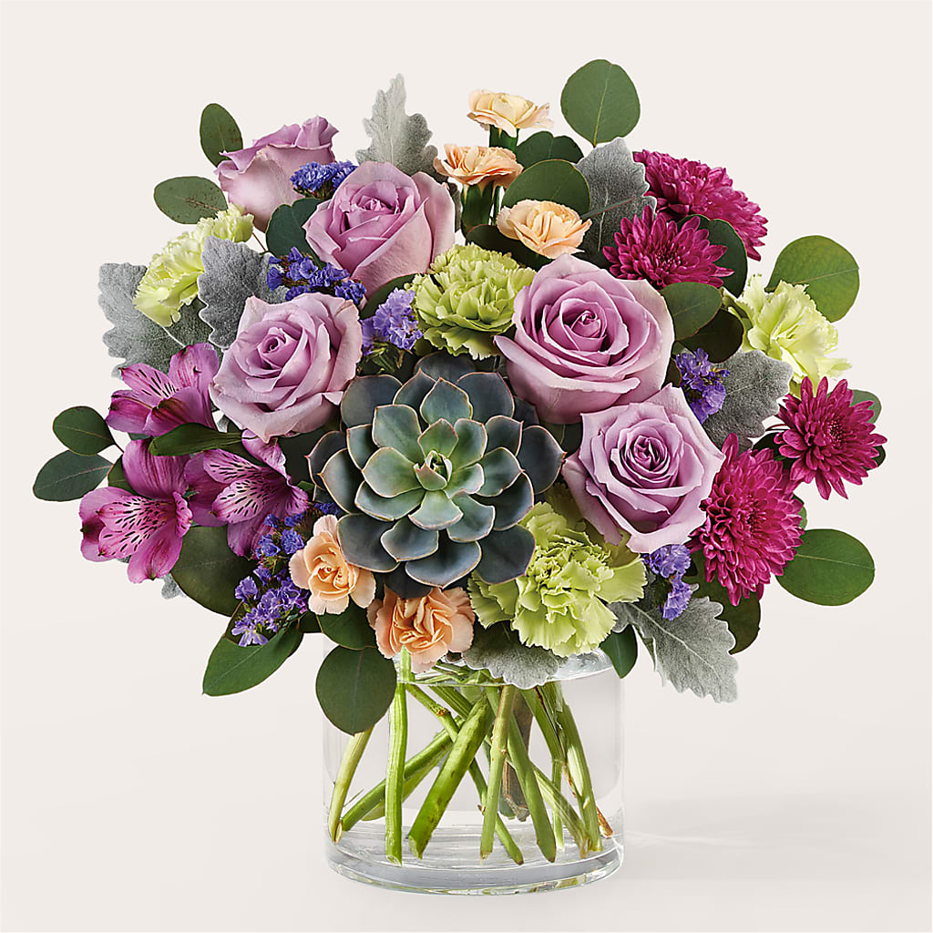 Botanical Dream Bouquet – Floreria Mexico #3, Torrance CA