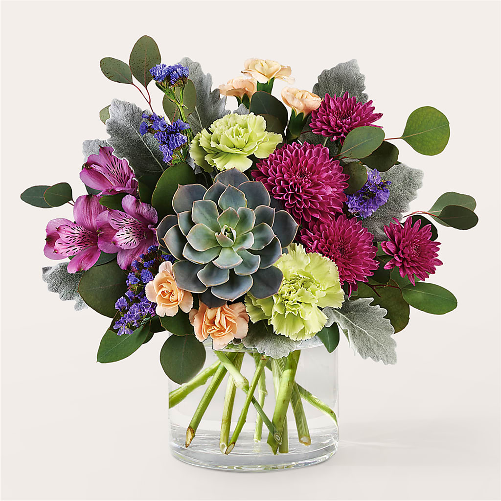 Botanical Dream Bouquet – Floreria Mexico #3, Torrance CA