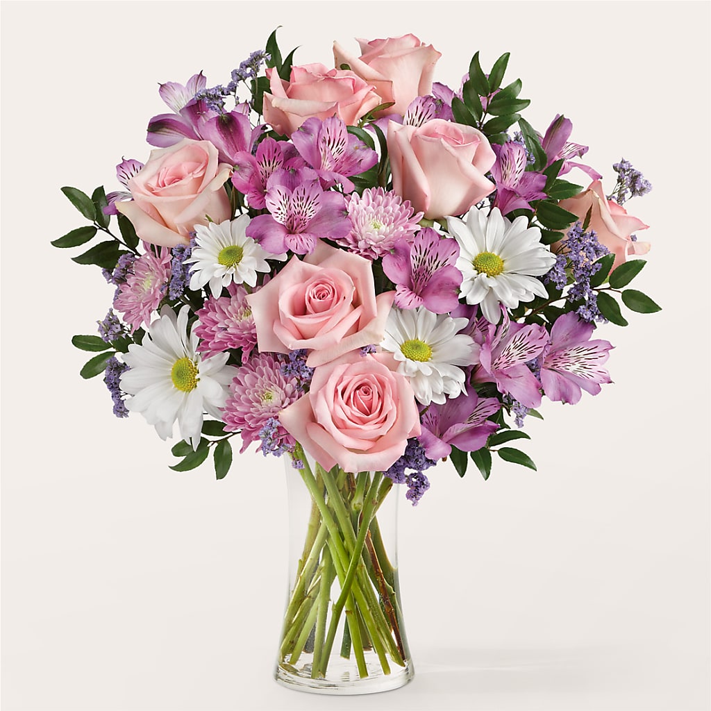 Enchantment Bouquet – Floreria Mexico #3, Torrance CA