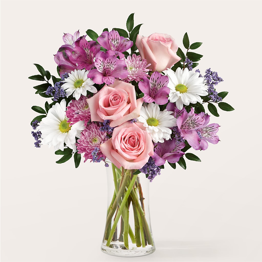 Enchantment Bouquet – Floreria Mexico #3, Torrance CA