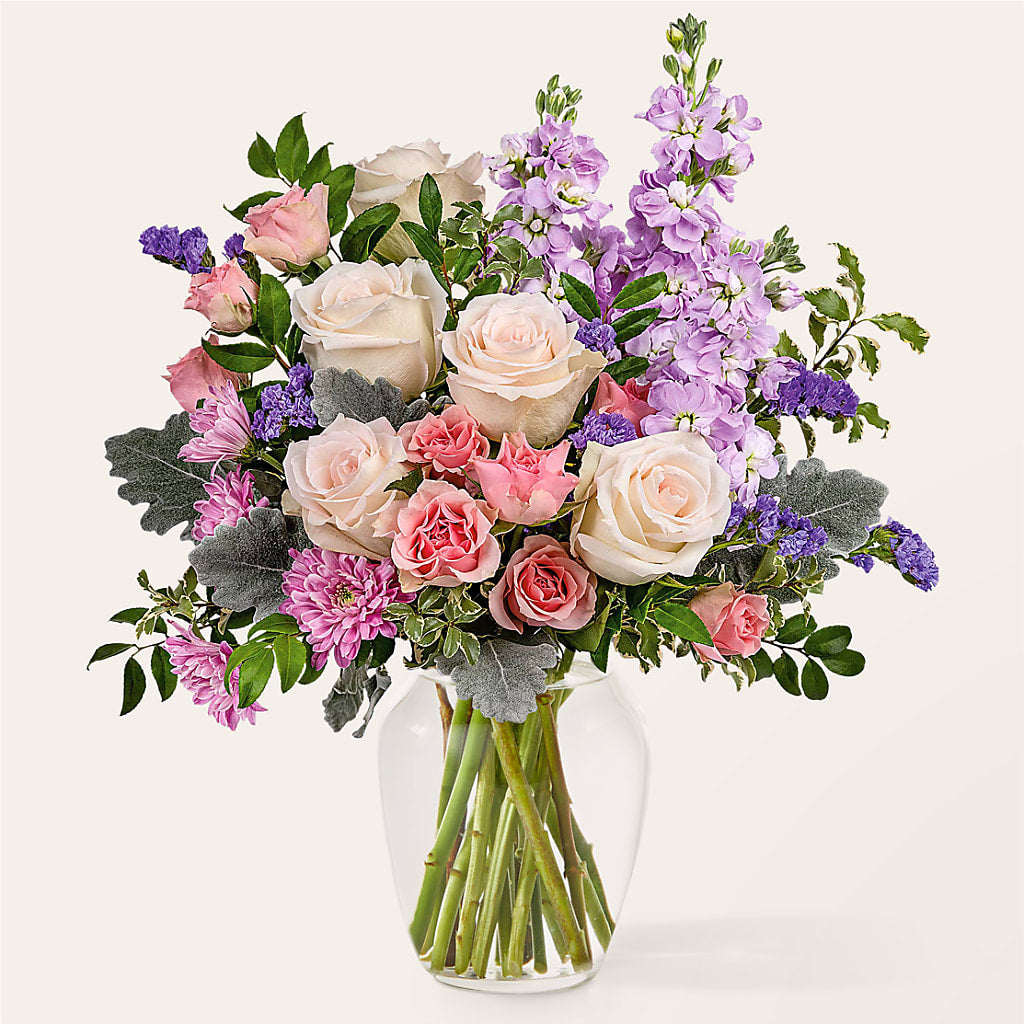 Well Wishes Bouquet – Floreria Mexico #3, Torrance CA