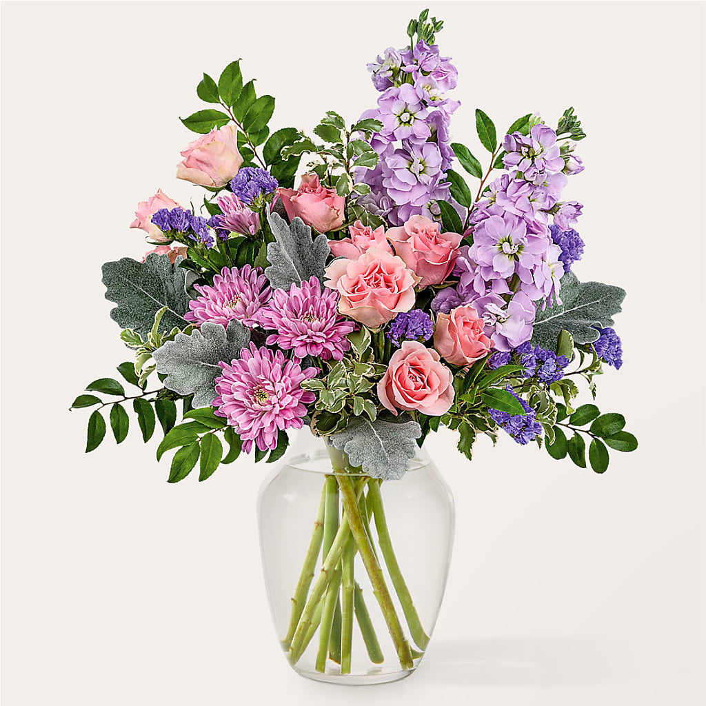 Well Wishes Bouquet – Floreria Mexico #3, Torrance CA