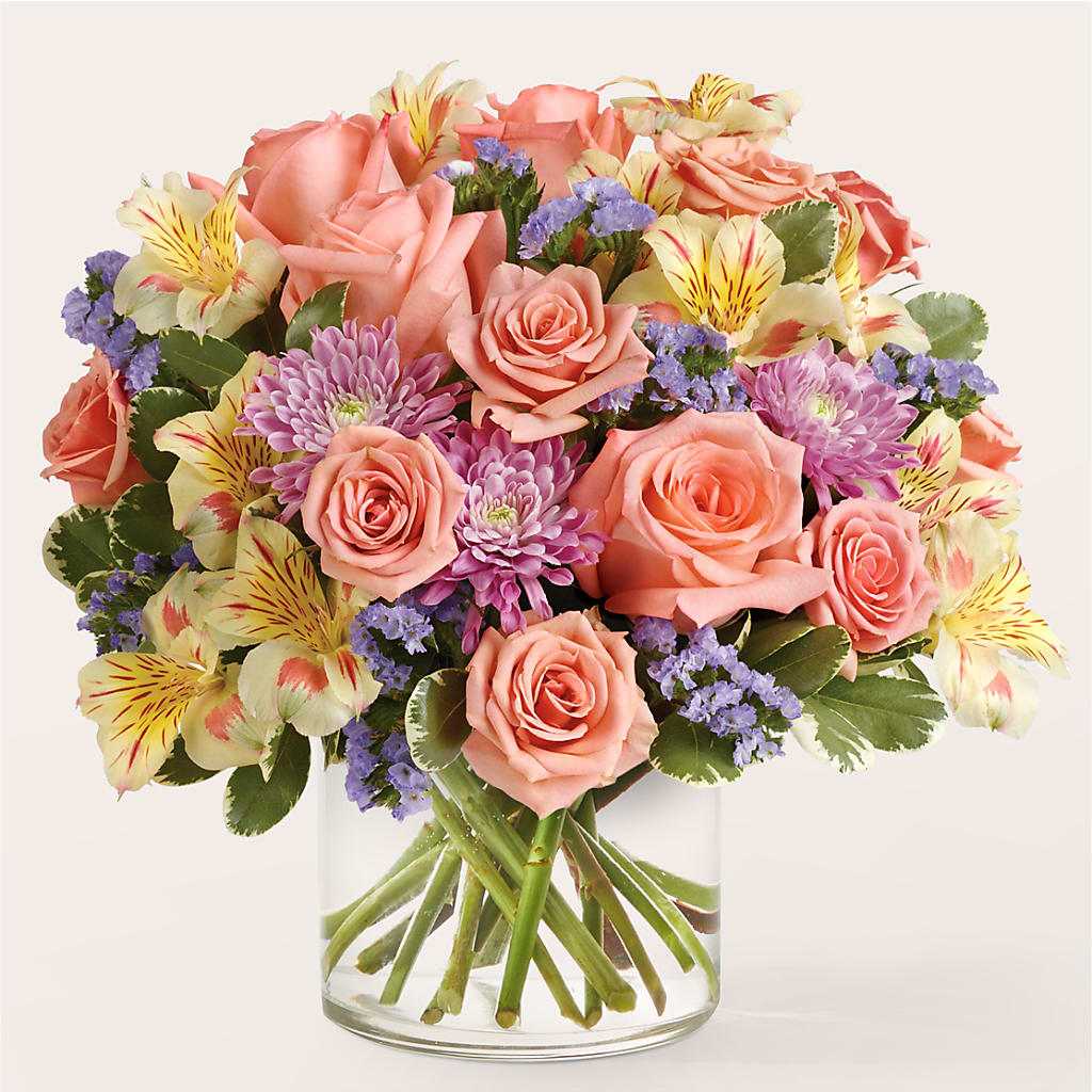 Candy Coated Bouquet – Floreria Mexico #3, Torrance CA