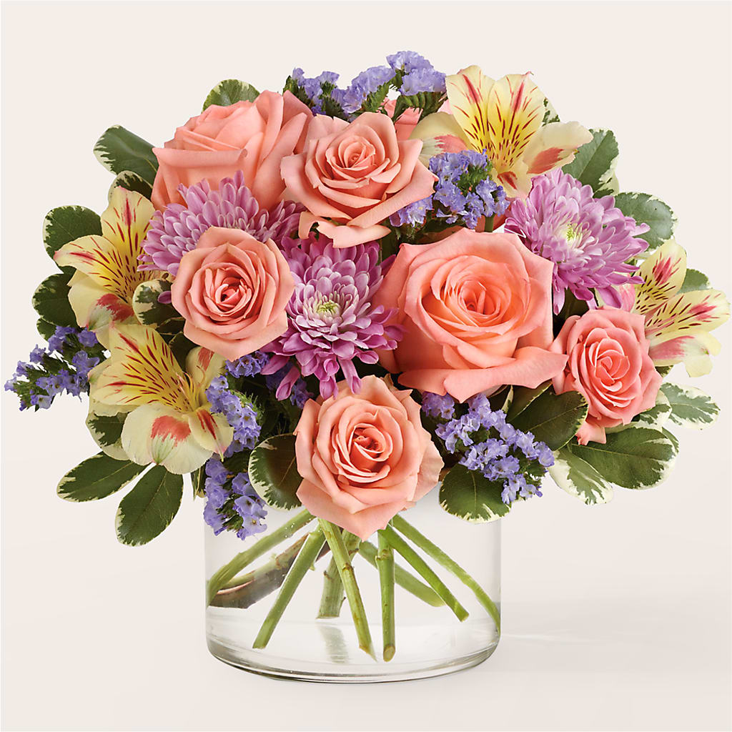 Candy Coated Bouquet – Floreria Mexico #3, Torrance CA