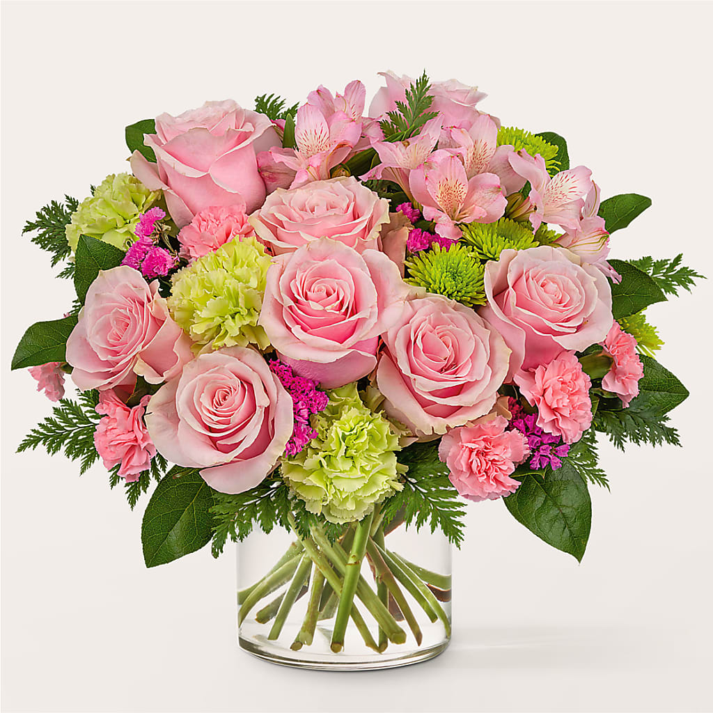 Pinch Me Bouquet – Floreria Mexico #3, Torrance CA