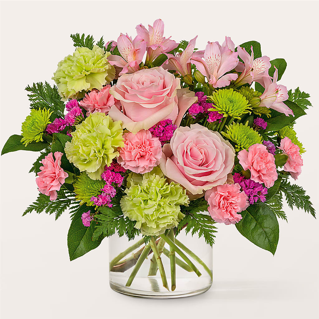 Pinch Me Bouquet – Floreria Mexico #3, Torrance CA