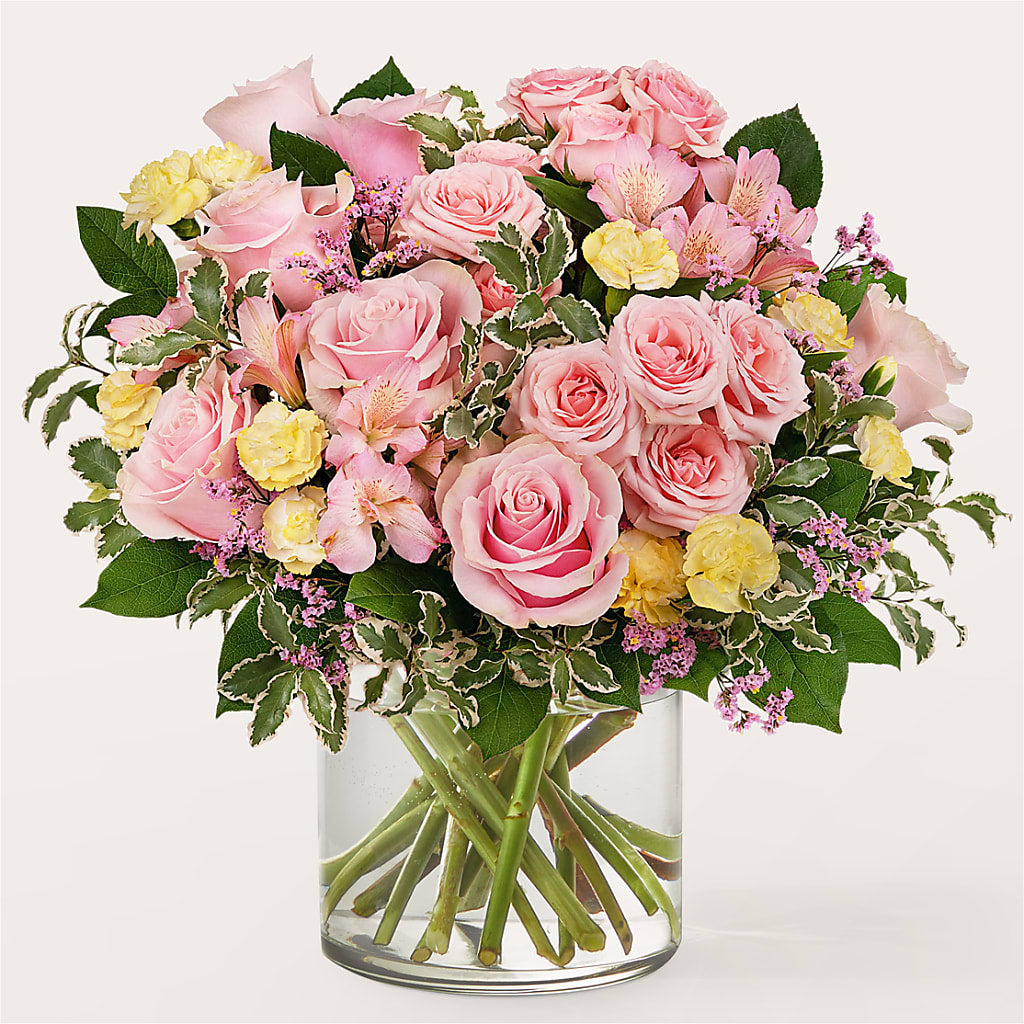Refreshed Bouquet – Floreria Mexico #3, Torrance CA