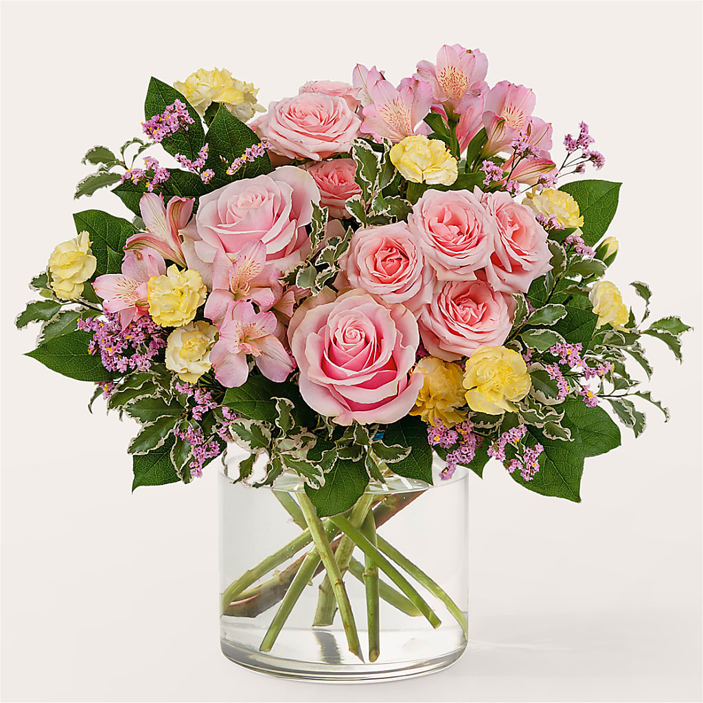 Refreshed Bouquet – Floreria Mexico #3, Torrance CA