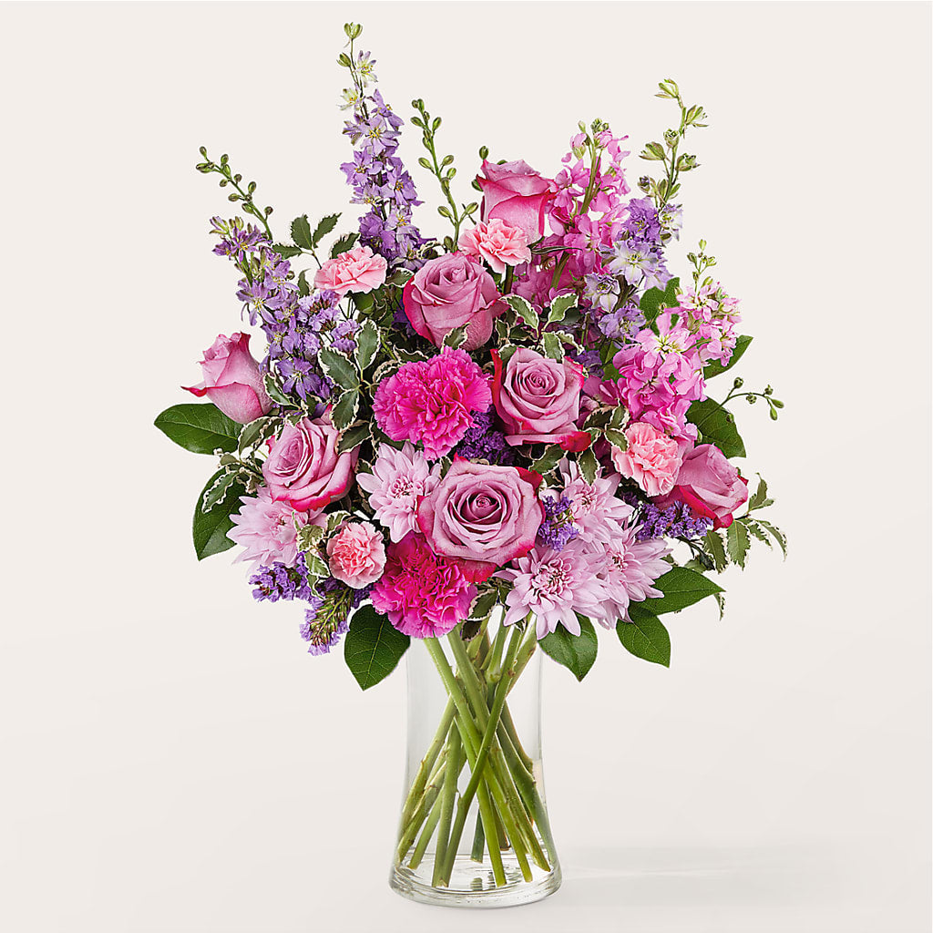 Sincerely Yours Bouquet – Floreria Mexico #3, Torrance CA