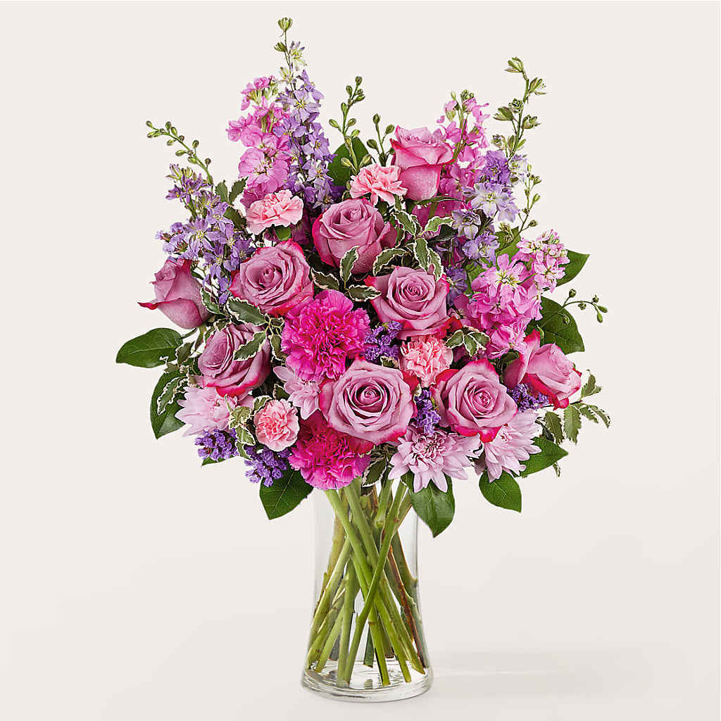 Sincerely Yours Bouquet – Floreria Mexico #3, Torrance CA