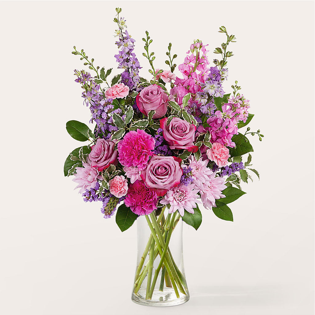 Sincerely Yours Bouquet – Floreria Mexico #3, Torrance CA