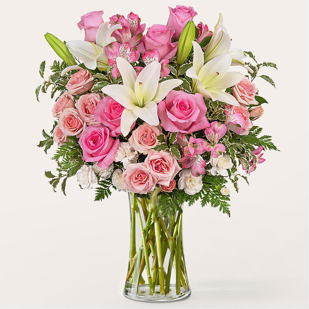 All the Best Bouquet – Floreria Mexico #3, Torrance CA
