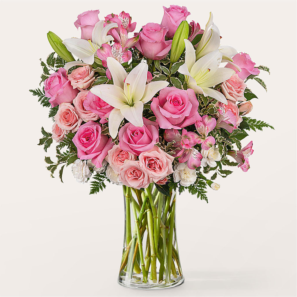 All the Best Bouquet – Floreria Mexico #3, Torrance CA