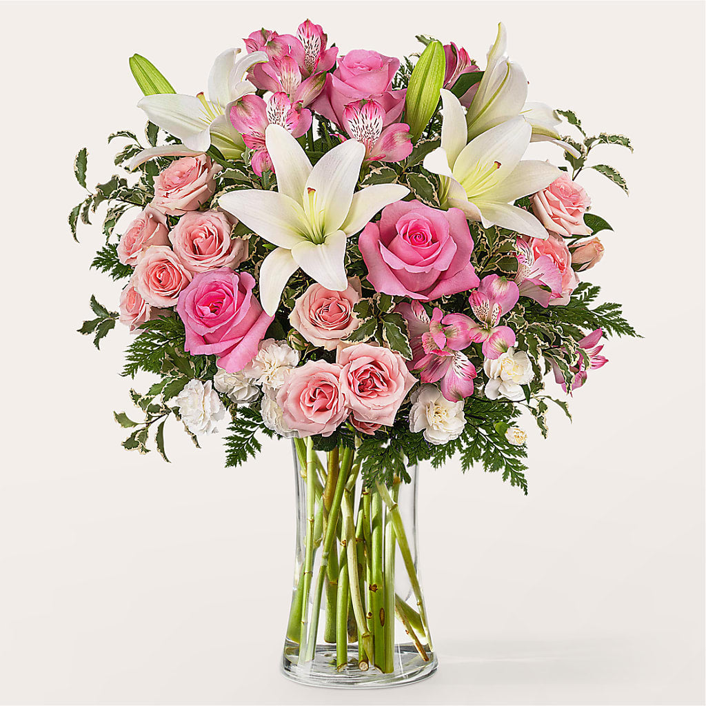 All the Best Bouquet – Floreria Mexico #3, Torrance CA