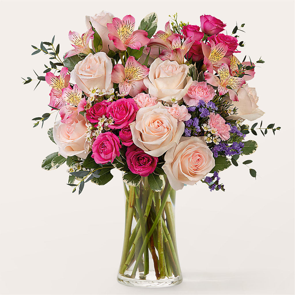 A La Mode Bouquet – Floreria Mexico #3, Torrance CA