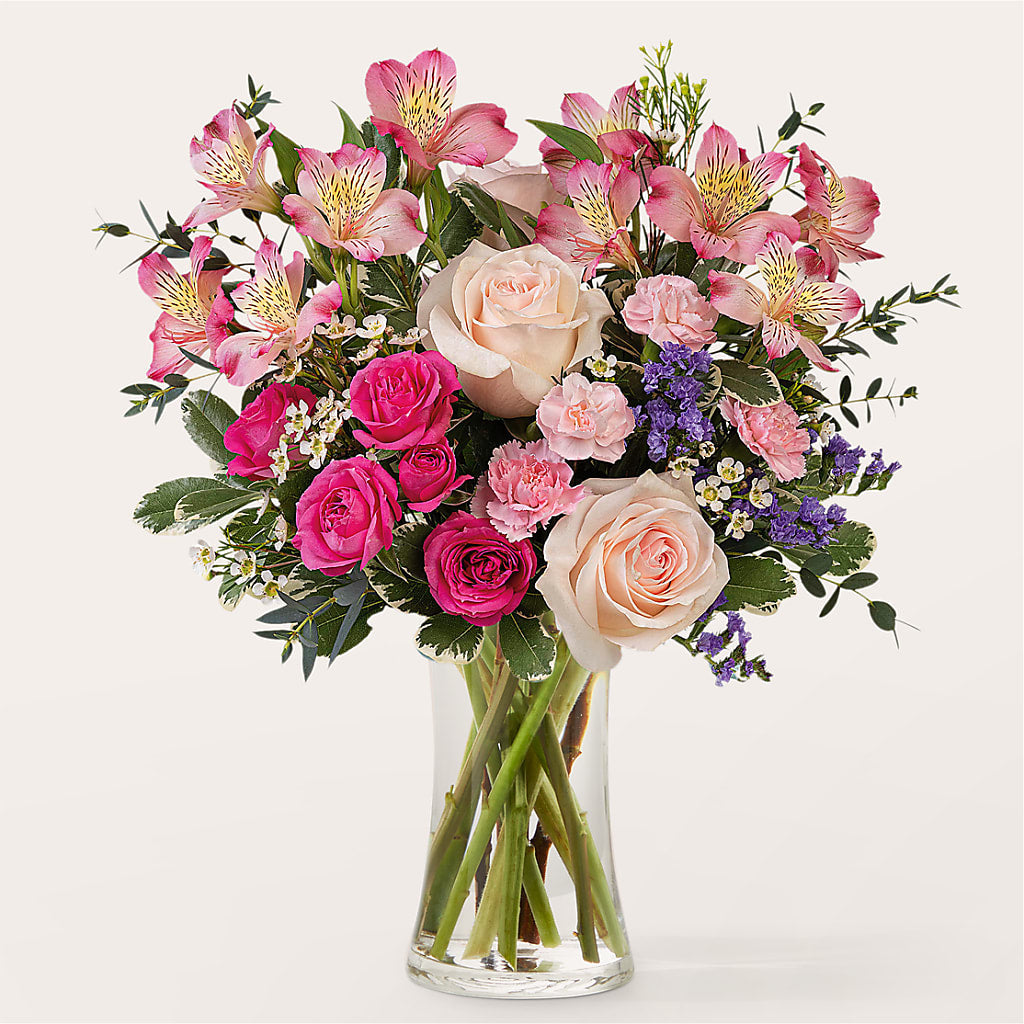 A La Mode Bouquet – Floreria Mexico #3, Torrance CA