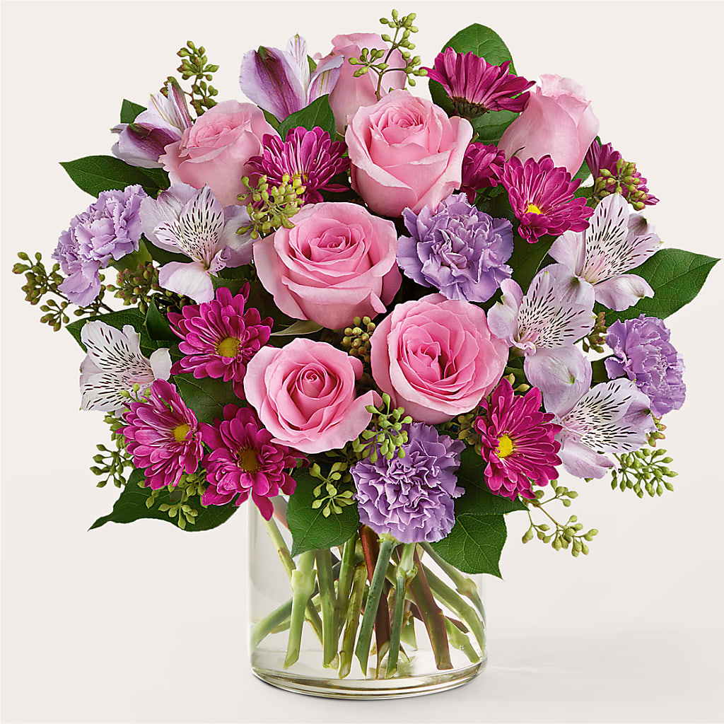 In the Clouds Bouquet – Floreria Mexico #3, Torrance CA