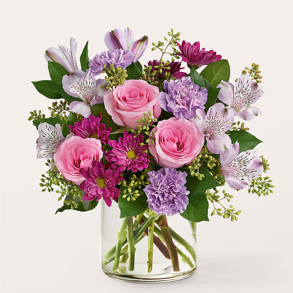 In the Clouds Bouquet – Floreria Mexico #3, Torrance CA
