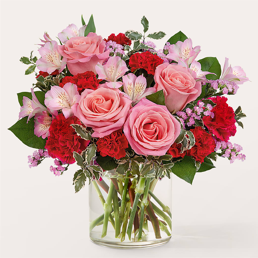 First Impressions Bouquet – Floreria Mexico #3, Torrance CA