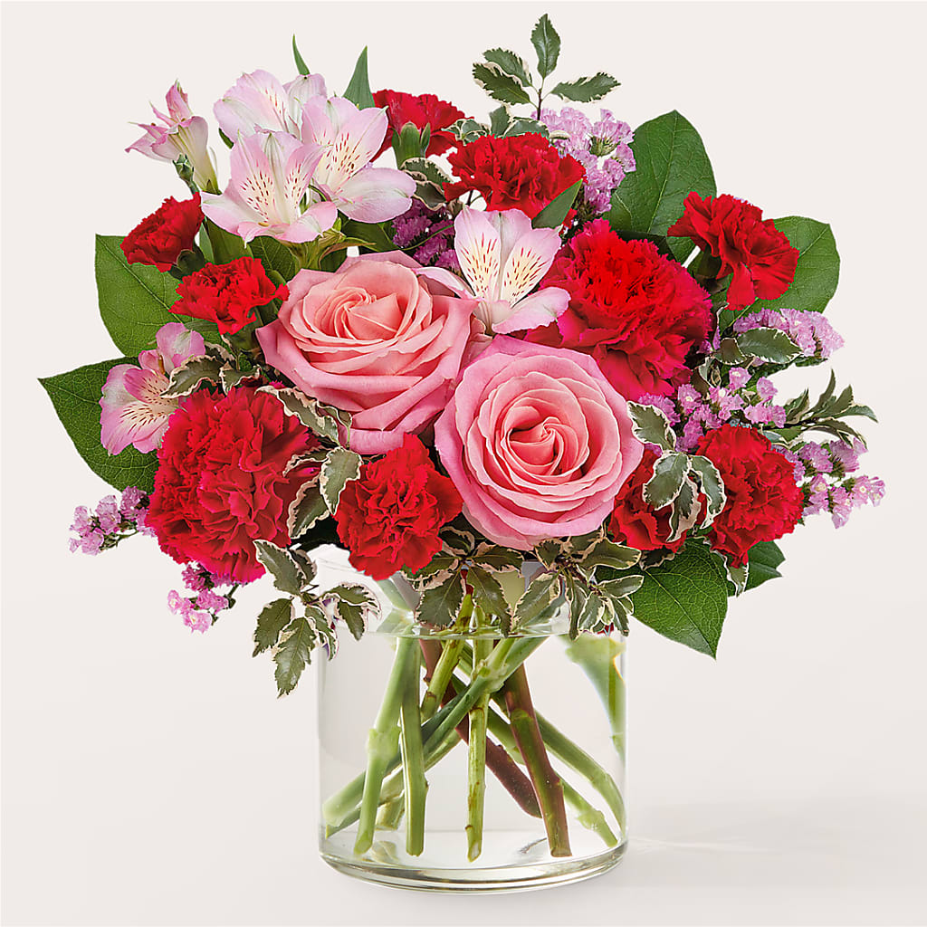 First Impressions Bouquet – Floreria Mexico #3, Torrance CA