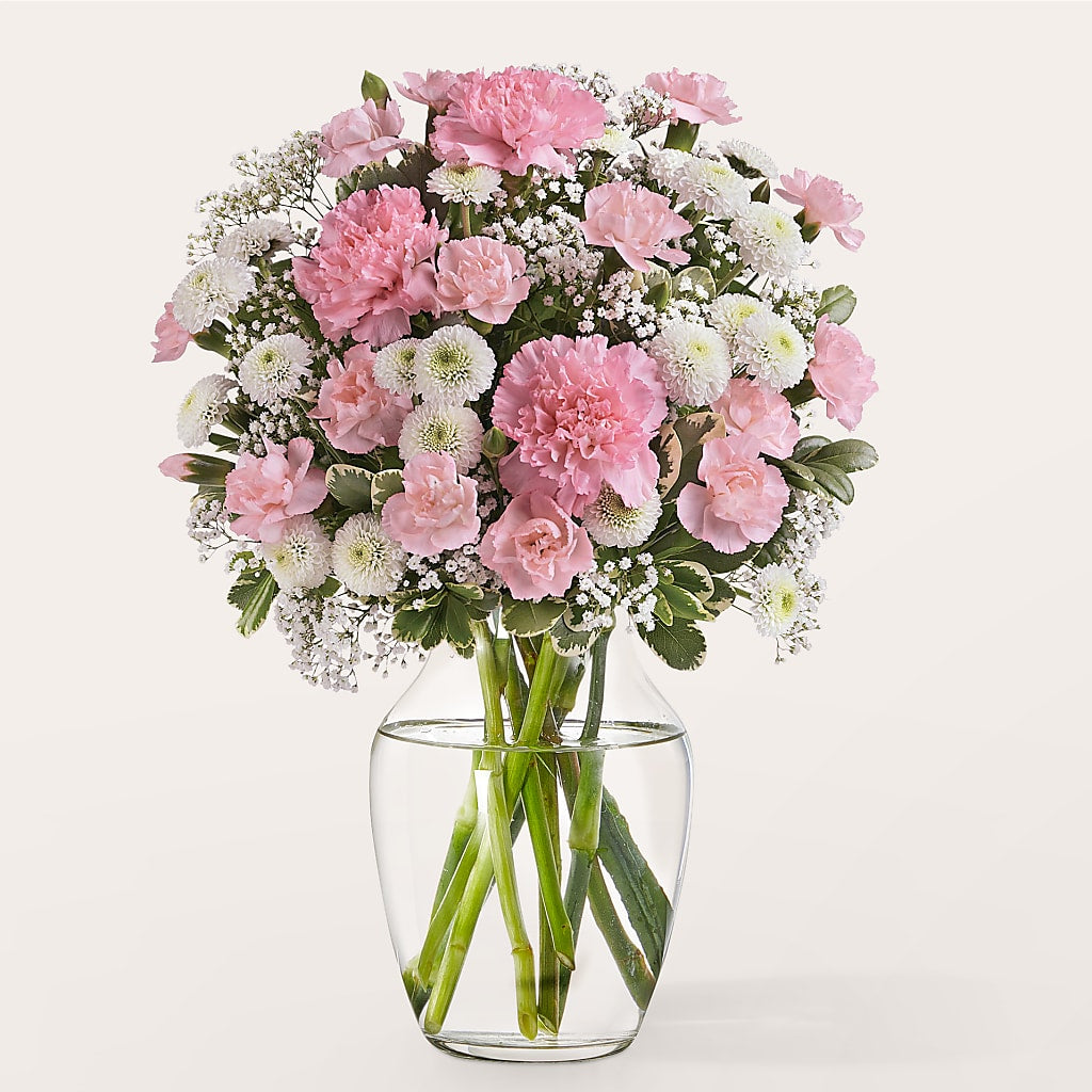 Vintage Glamour Bouquet – Floreria Mexico #3, Torrance CA