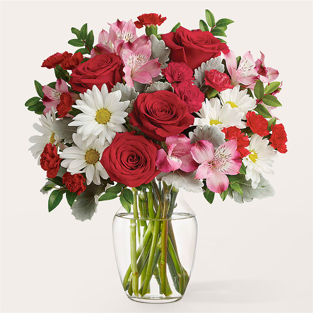 Sugary Sweet Bouquet – Floreria Mexico #3, Torrance CA