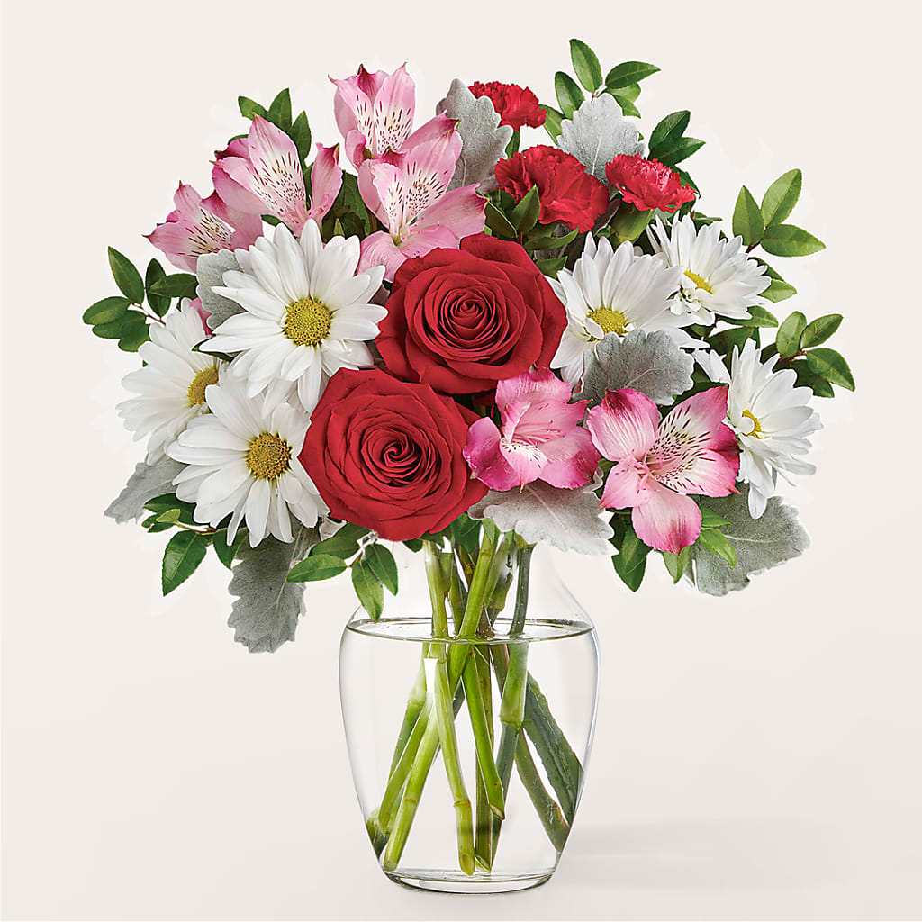 Sugary Sweet Bouquet – Floreria Mexico #3, Torrance CA