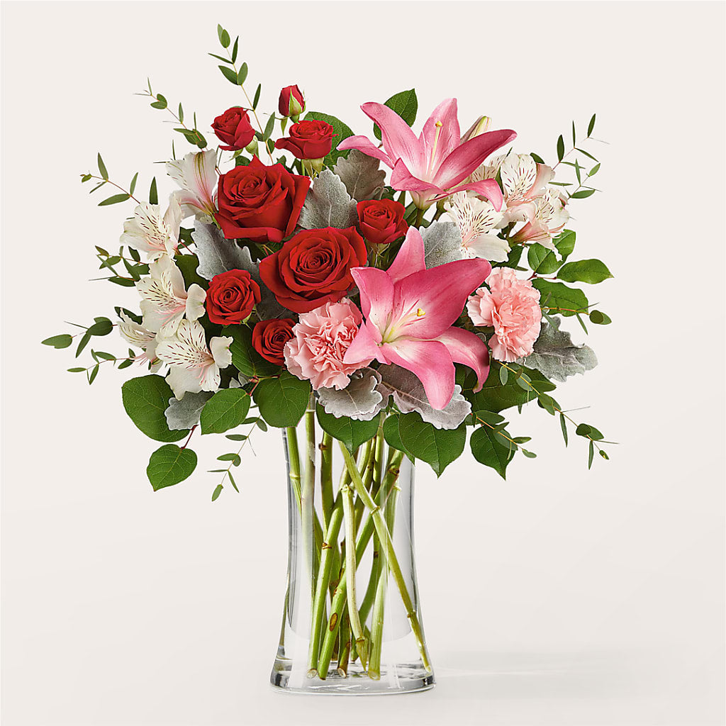 Everything to Me Bouquet – Floreria Mexico #3, Torrance CA