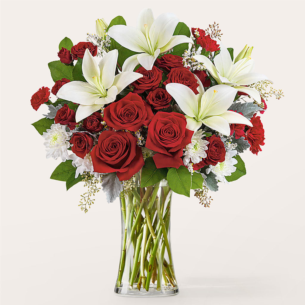 Floral Symphony Bouquet – Floreria Mexico #3, Torrance CA