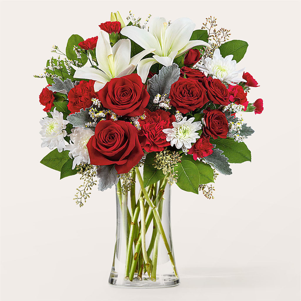 Floral Symphony Bouquet – Floreria Mexico #3, Torrance CA
