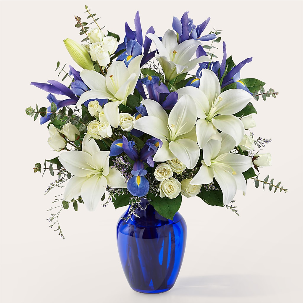 Restorative Pause Bouquet – Floreria Mexico #3, Torrance CA