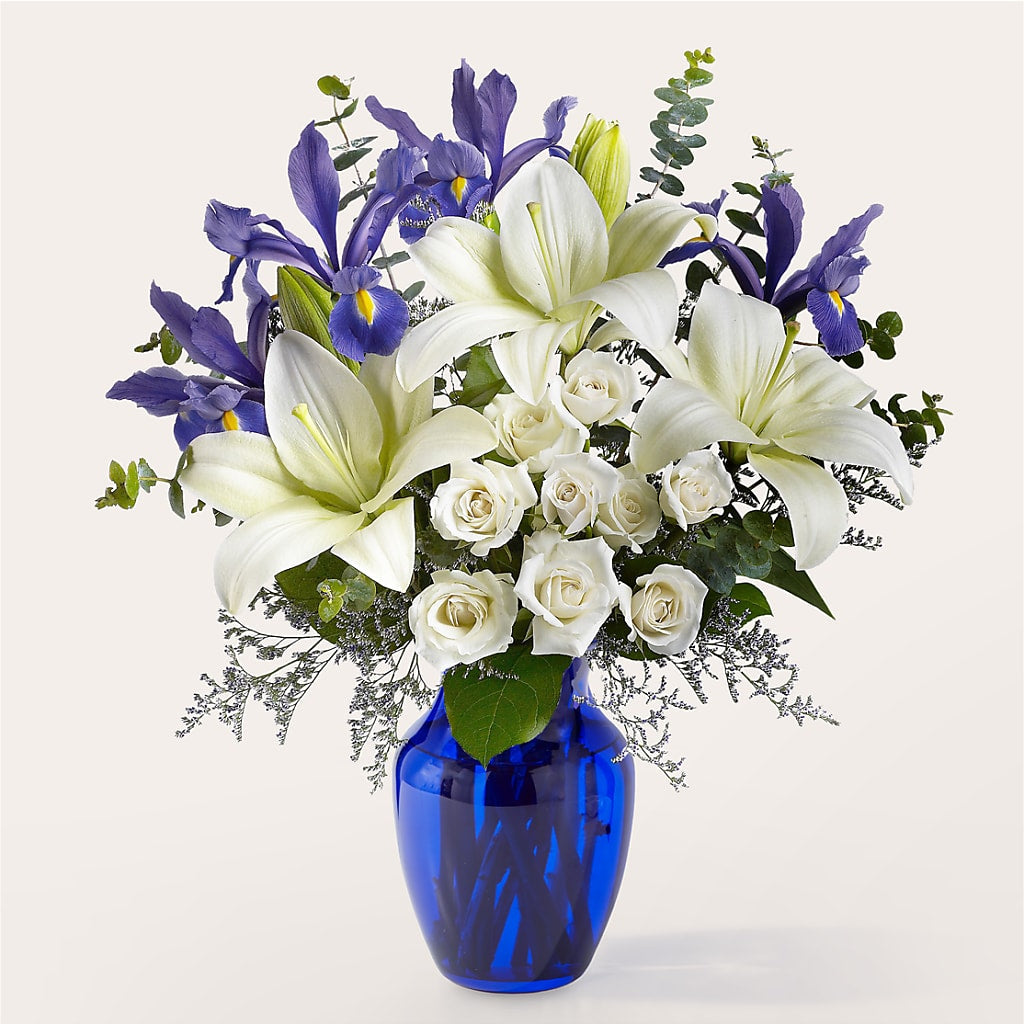 Restorative Pause Bouquet – Floreria Mexico #3, Torrance CA