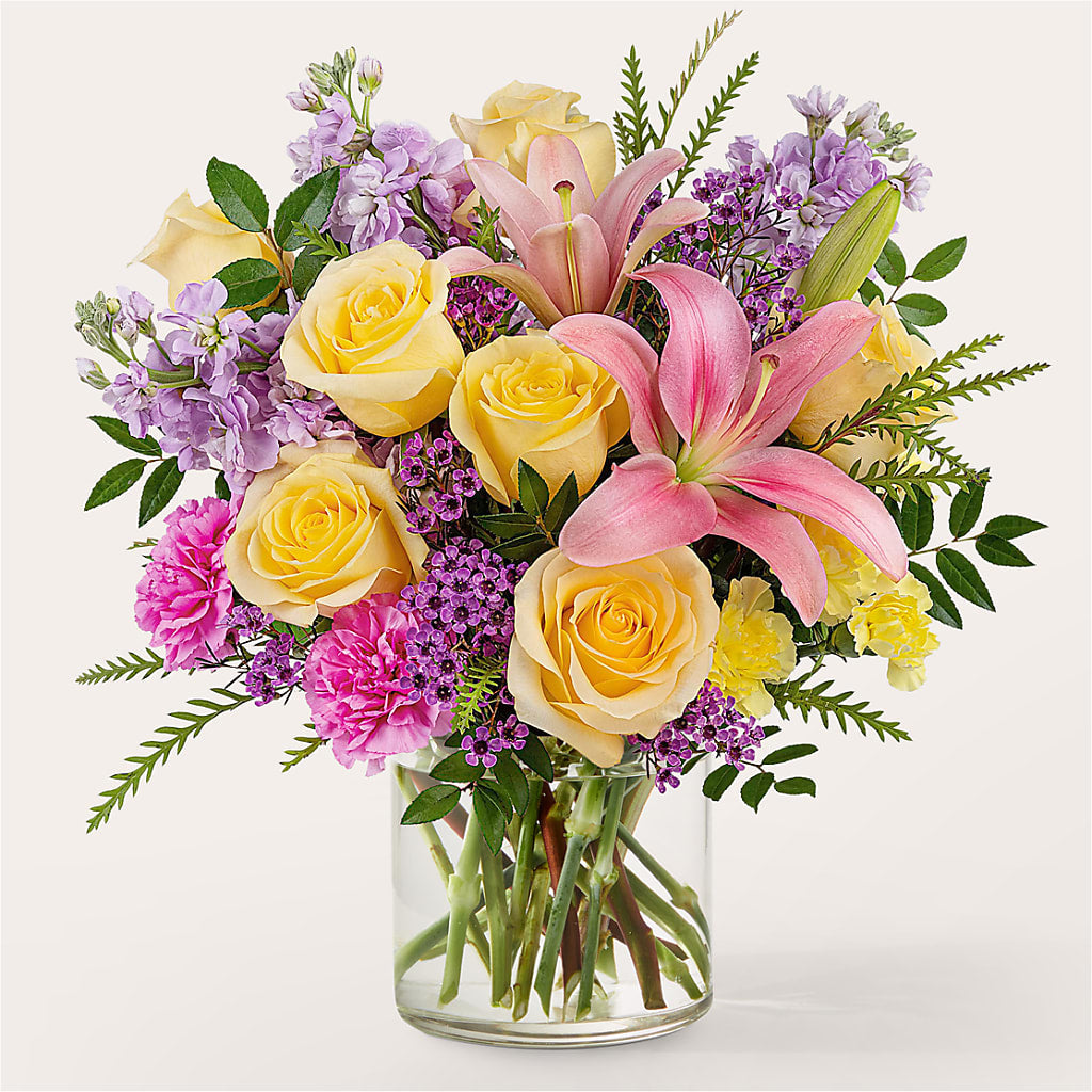 Jubilee Bouquet – Floreria Mexico #3, Torrance CA