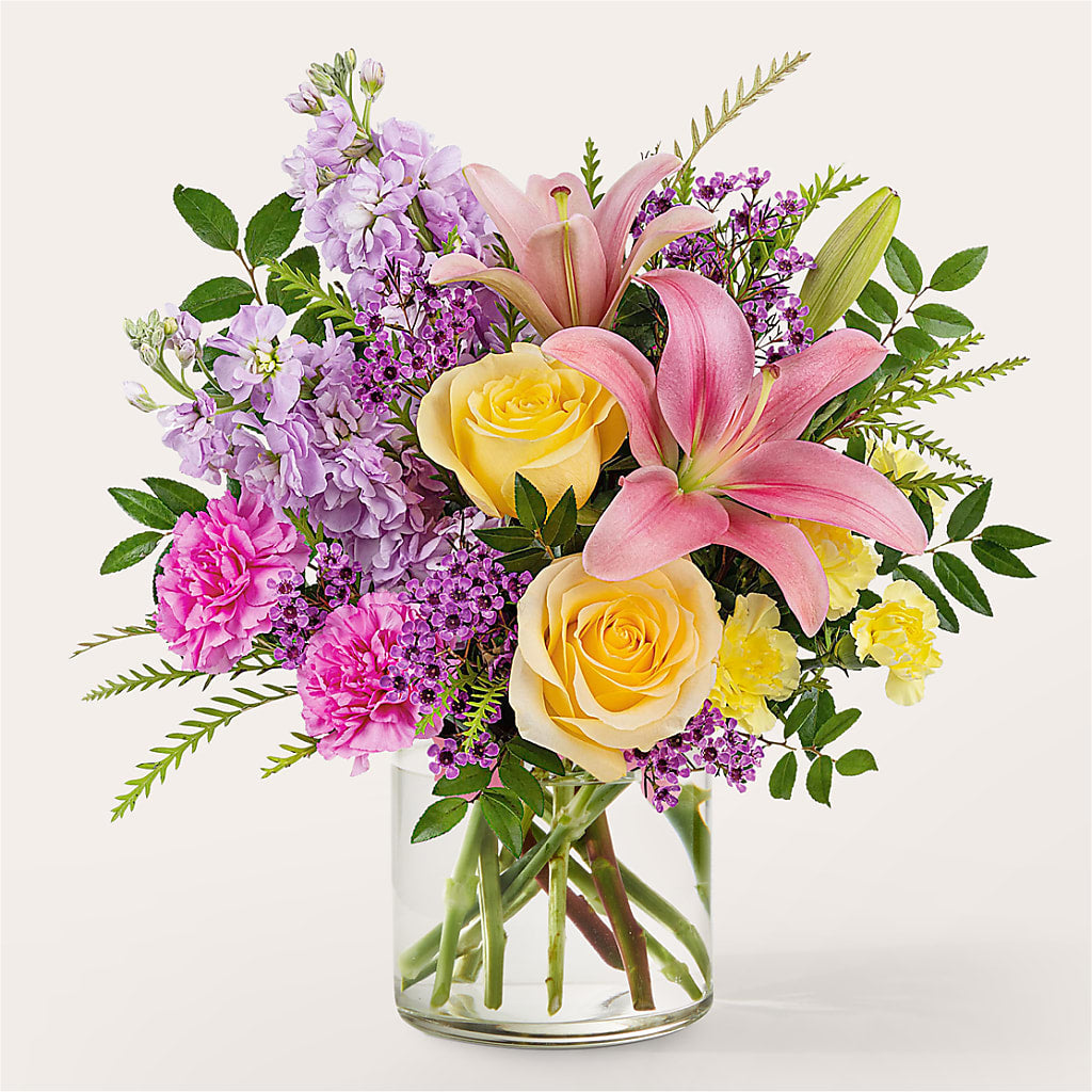 Jubilee Bouquet – Floreria Mexico #3, Torrance CA