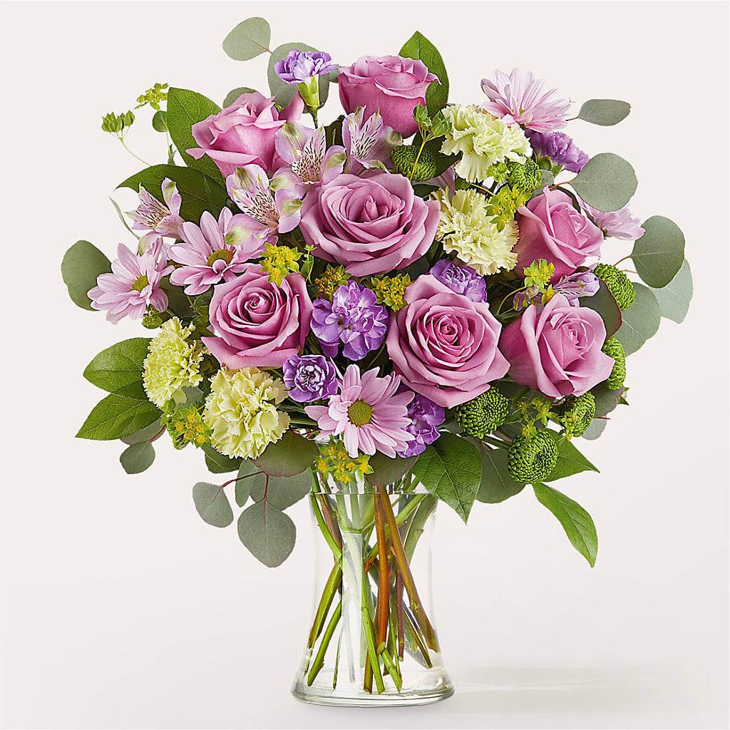 Emerald City Bouquet – Floreria Mexico #3, Torrance CA