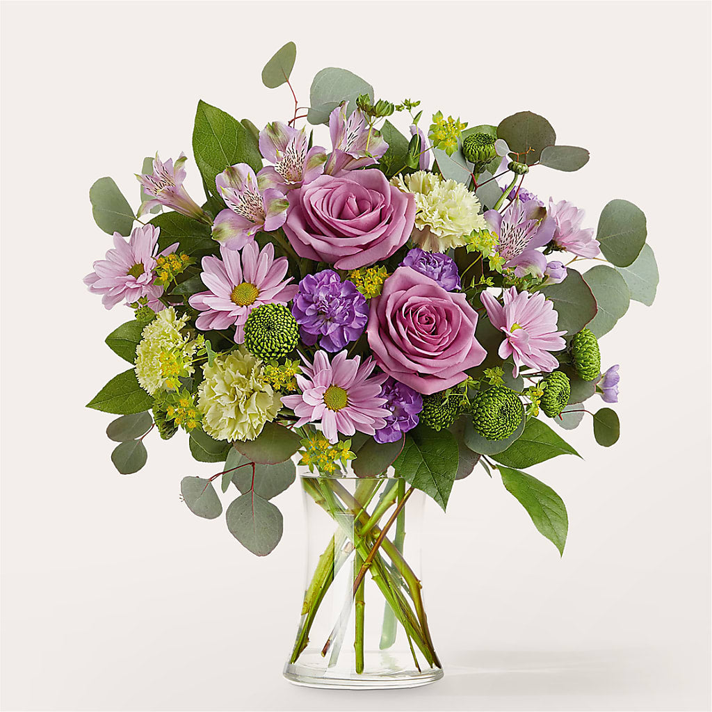 Emerald City Bouquet – Floreria Mexico #3, Torrance CA