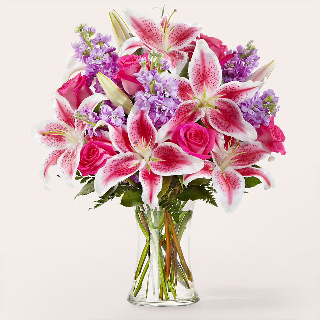 Amore Bouquet – Floreria Mexico #3, Torrance CA