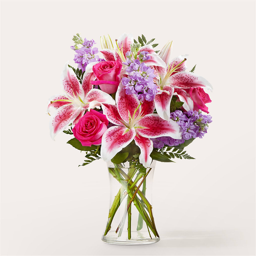 Amore Bouquet – Floreria Mexico #3, Torrance CA
